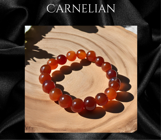 CARNELIAN