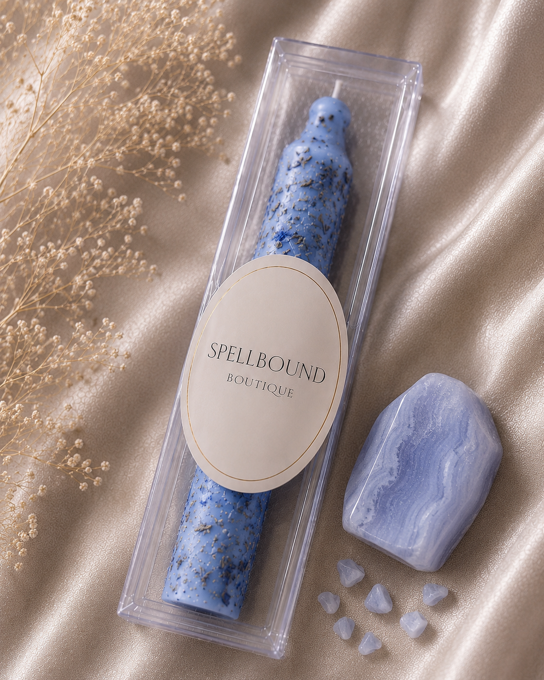 CALMING CANDLE