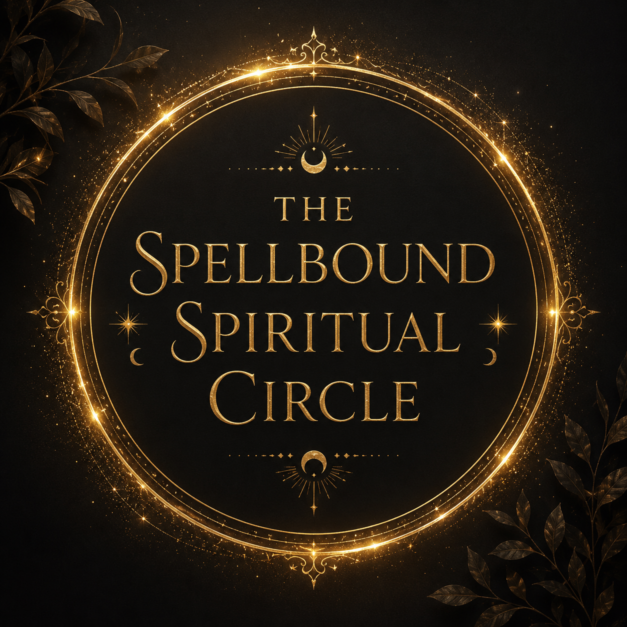 The Spellbound Spiritual Circle