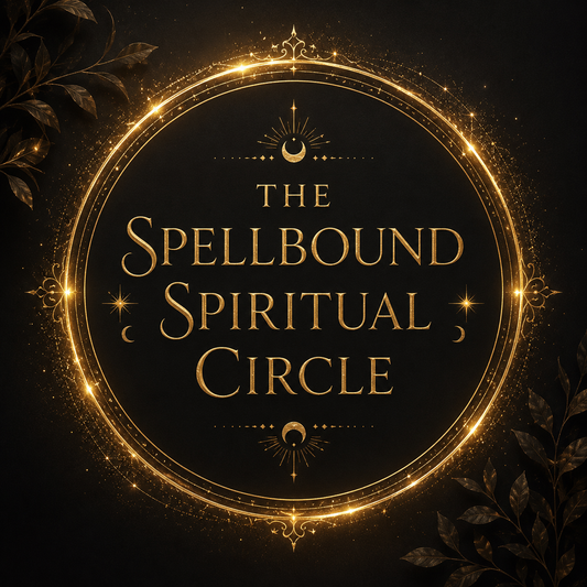 The Spellbound Spiritual Circle