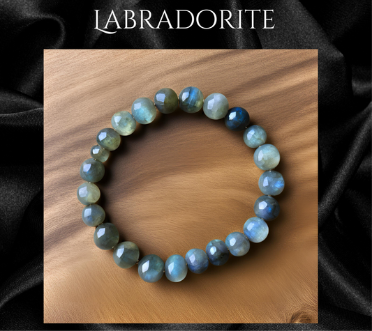 LABRADORITE