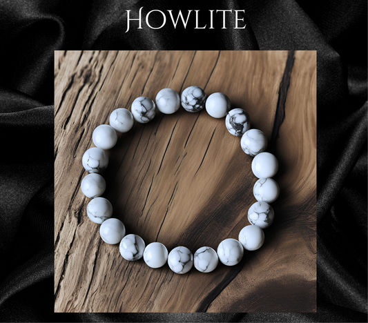 HOWLITE
