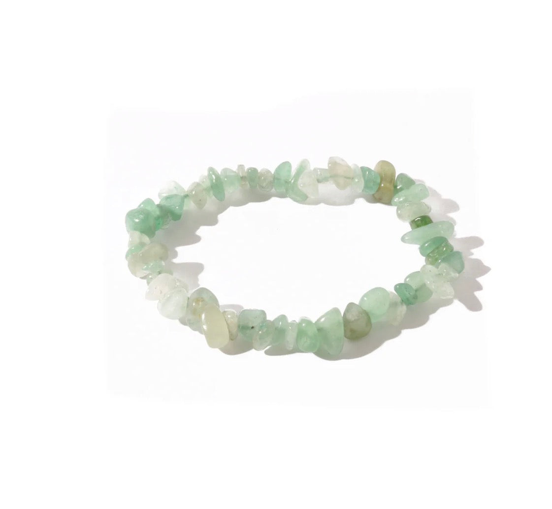GREEN AVENTURINE