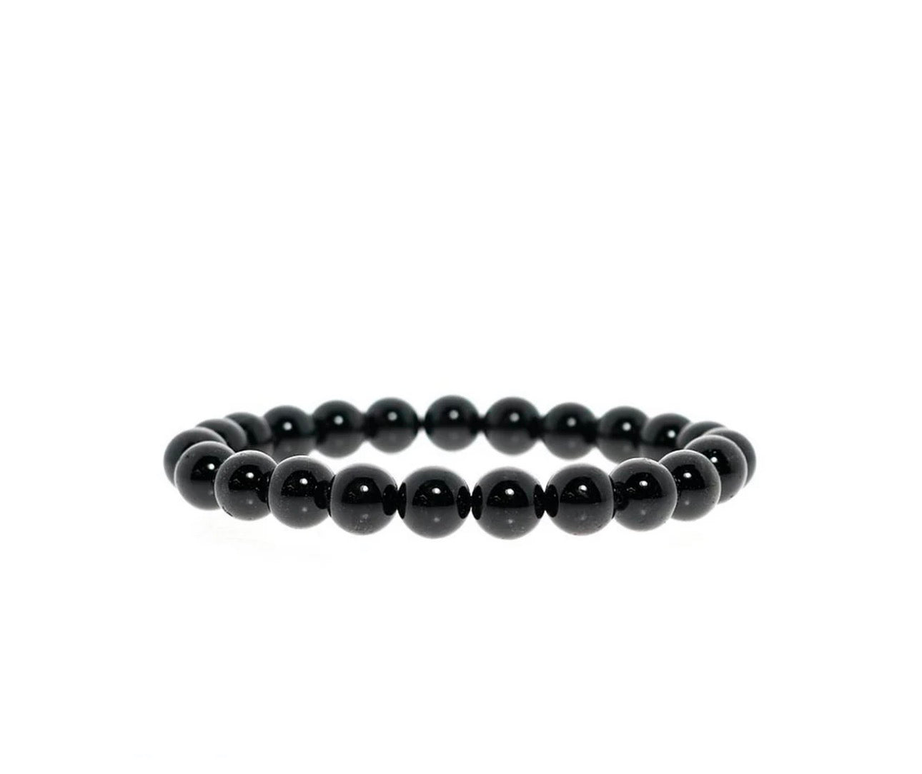 BLACK TOURMALINE