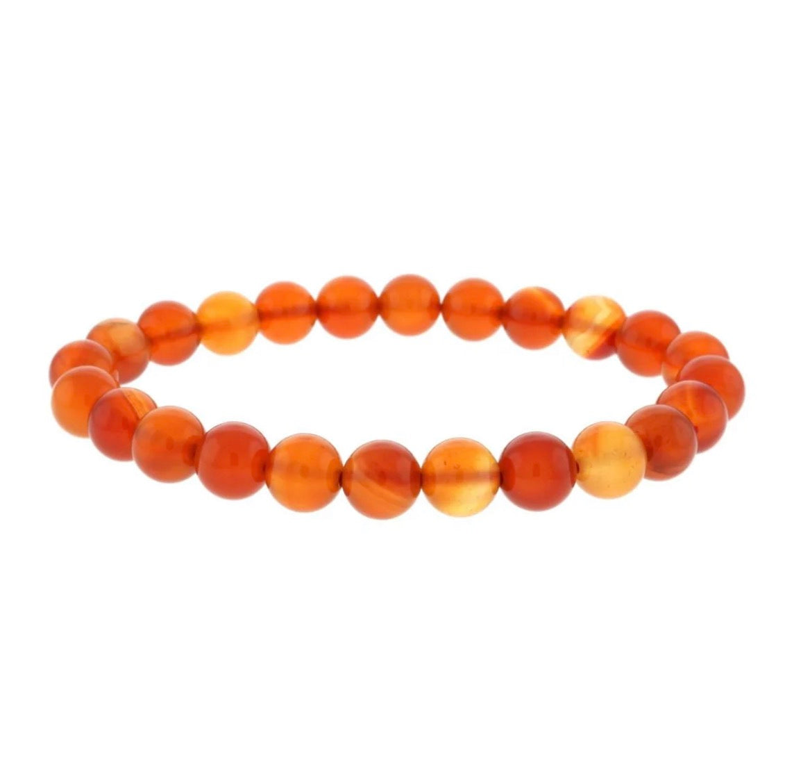 CARNELIAN