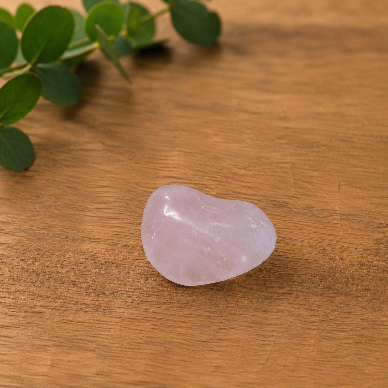 ROSE QUARTZ EXTRA LARGE TUMBLE