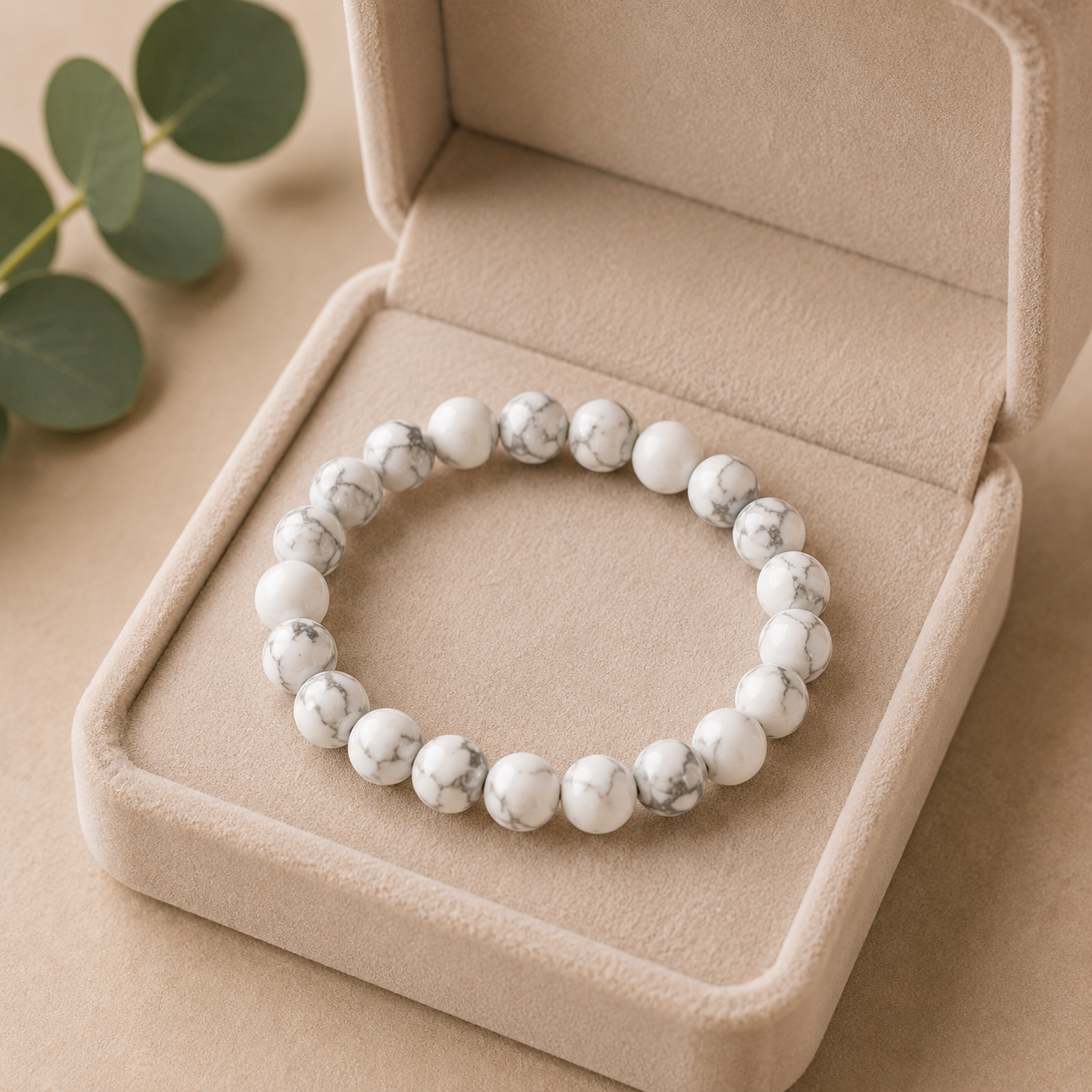HOWLITE