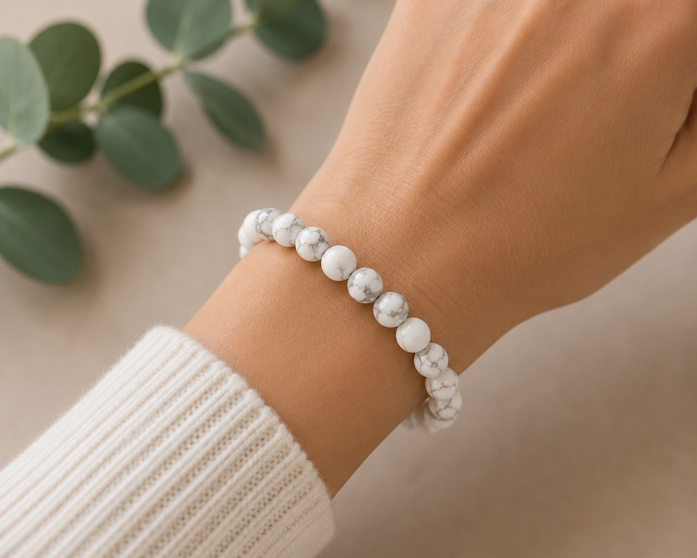 HOWLITE