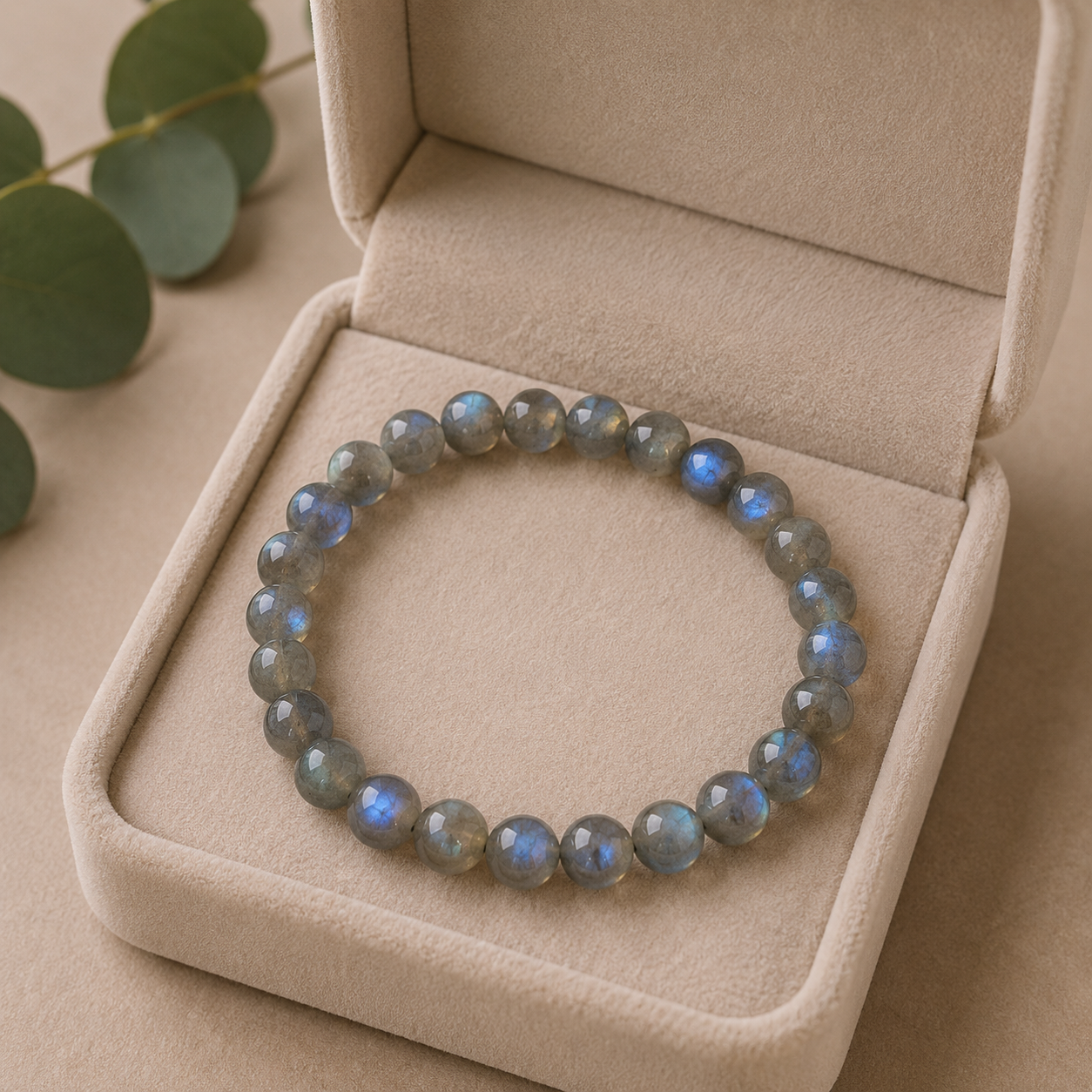 LABRADORITE