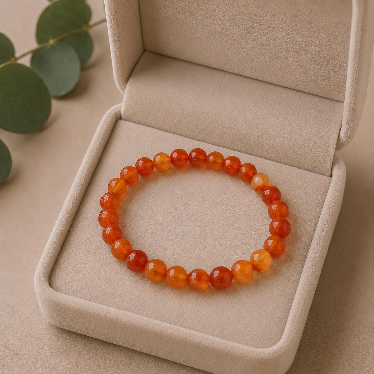 CARNELIAN