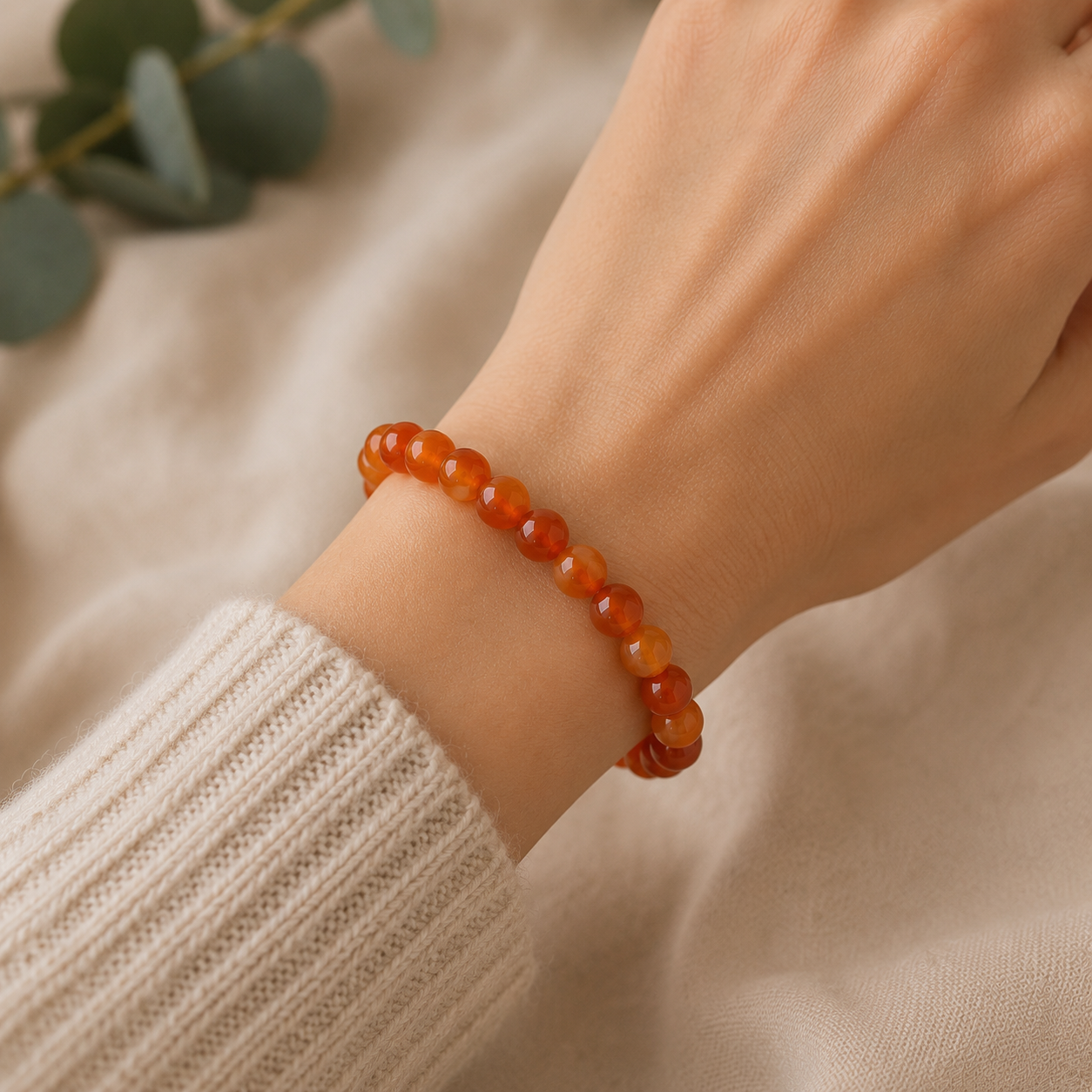 CARNELIAN