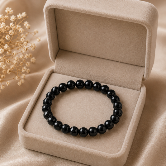 BLACK TOURMALINE