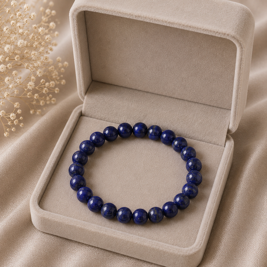 LAPIS LAZULI