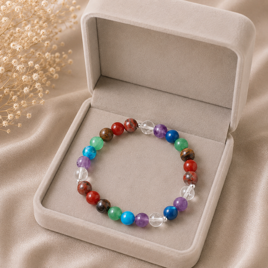 CHAKRA STONES