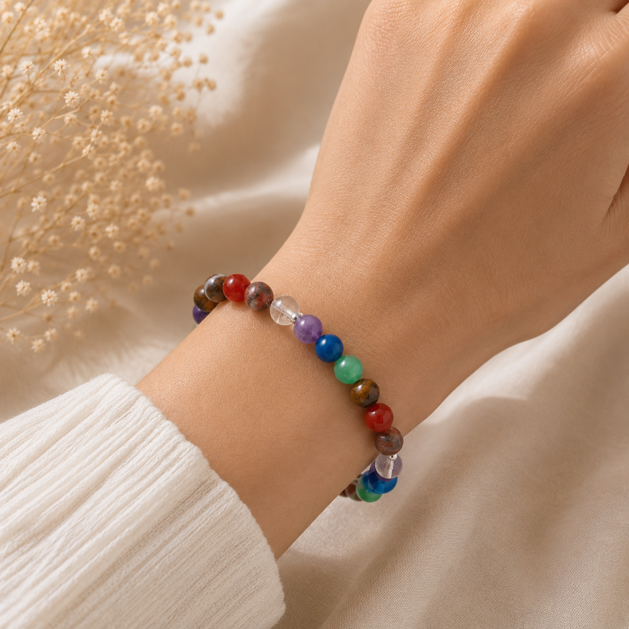 CHAKRA STONES