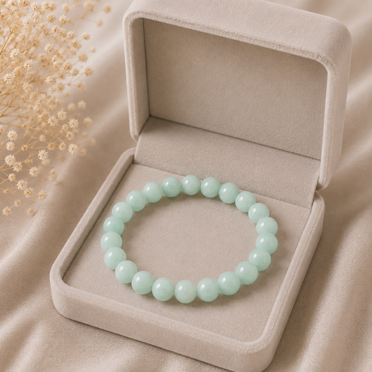 AMAZONITE